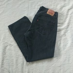 Buttonfly Levi's 501, 36x30, 36 x 30
